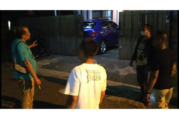 Rumah Pengusaha di Bogor Dibobol Maling saat Ditinggal Rayakan Ulang Tahun