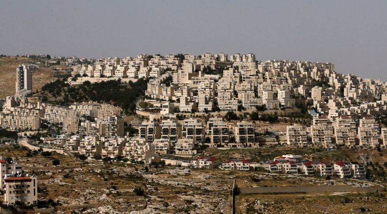 Kanada Desak Israel Tindak Tegas Pemukim Ekstremis Yahudi yang Menindas Warga Palestina di Tepi Barat