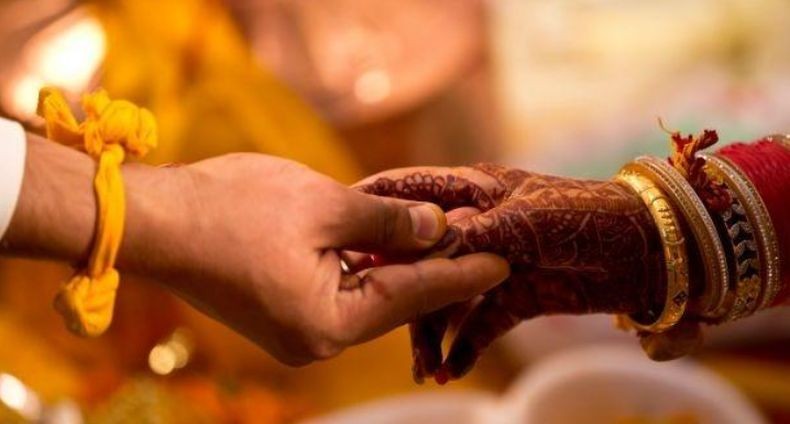 Parah, Pengantin Ini Minta Uang Rp1,4 Juta kepada Tamu yang Santap Makanan di Resepsi