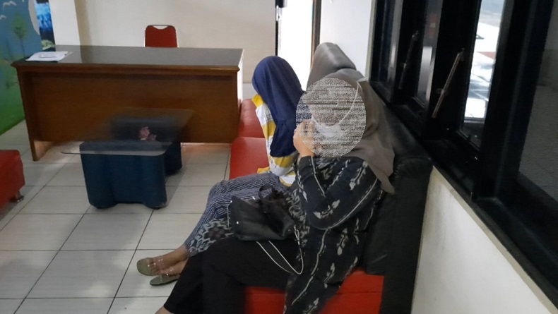 Astaga, Siswi SMP di Tasikmalaya Open BO, Berhubungan Badan dengan 5 Pria dalam Sepekan