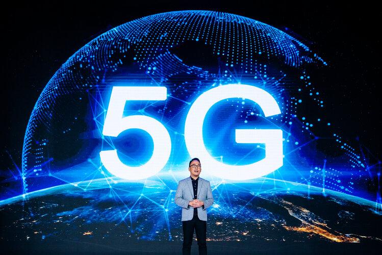 Dukung Percepatan Transformasi Digital, vivo Hadirkan Produk 5G Ready 