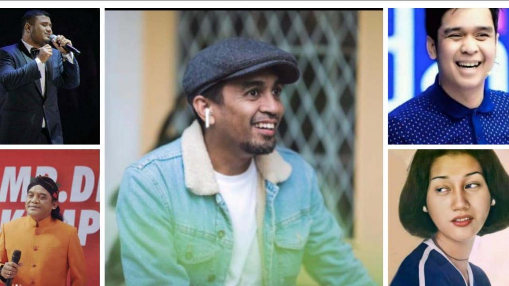 5 Artis Meninggal di Puncak Karier, Ada Nike Ardila yang Masih 19 Tahun 