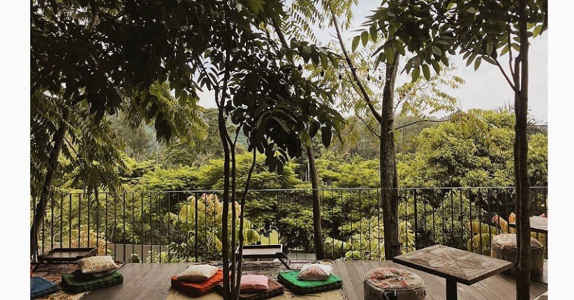 5 Ide Wisata Kuliner Kekinian di Bandung, Asyik untuk Liburan Akhir Pekan