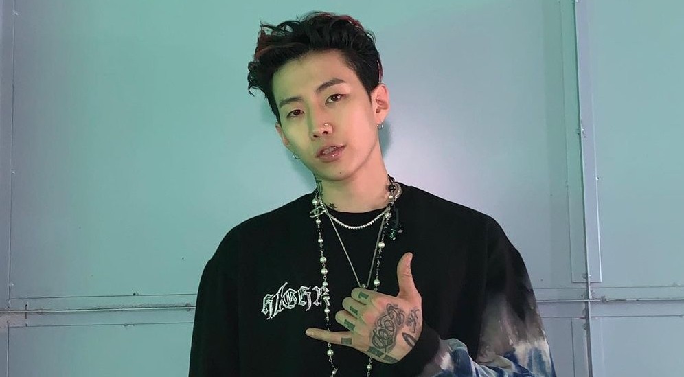Bikin Lirik Sembahlah Aku seperti Allah, Rapper Jay Park Minta Maaf
