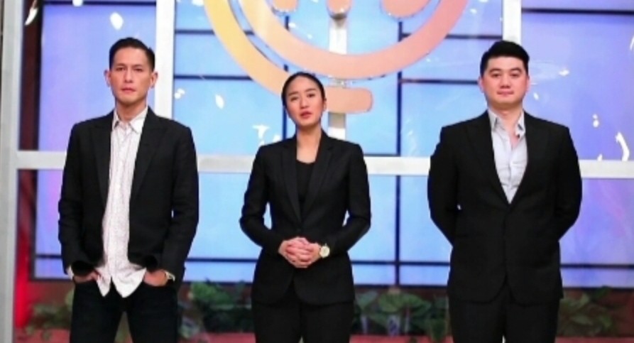 Di Tayangan Perdana MasterChef Indonesia Season 8 hanya 9 Kontestan Lolos, Nantikan Lanjutannya Sore Nanti 
