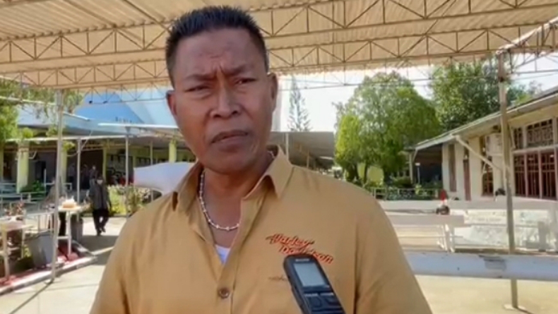 Terduga Teroris yang Diamankan di Merauke Terlibat Bom Thamrin Jakarta