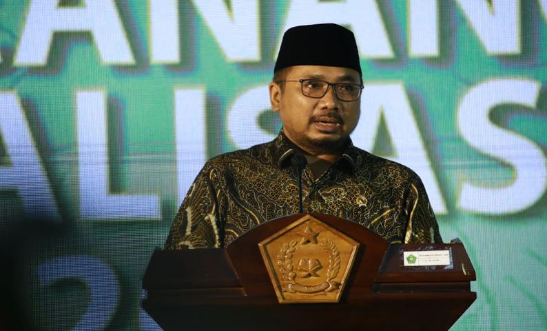 Breaking News, Pemerintah Batalkan Pemberangkatan Haji 2021