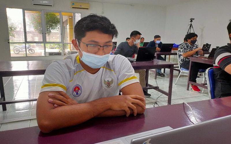 Indonesia Loloskan Satu Wakil Lagi ke Piala Dunia Catur 2021