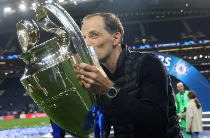 Cerita Thomas Tuchel di Liga Champions: Habis Gelap Terbitlah Terang