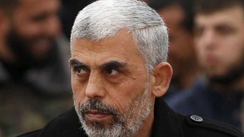 Bertemu Utusan PBB, Pemimpin Hamas Peringatkan Israel soal Blokade Gaza