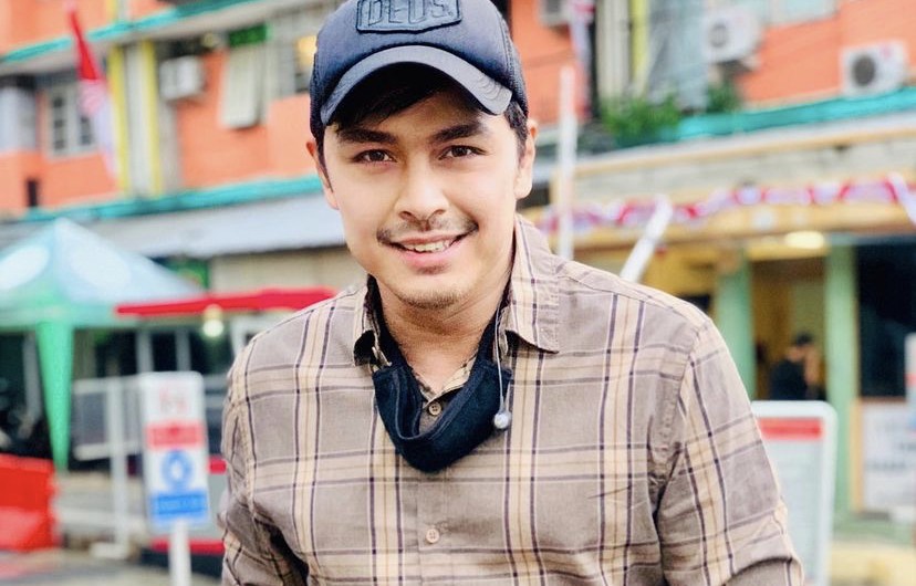 Jarang di Layar Kaca, Thomas Djorghi Kini Bisnis Clothing Line hingga Properti