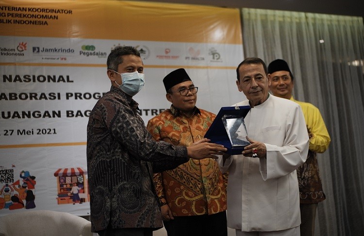 Melek Digital, Kartu Santri Telah Diakses 11.920 Pengguna