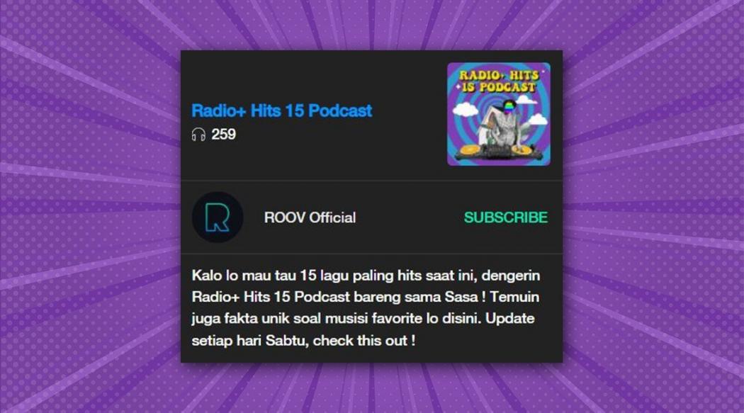 Mengulik Grup Musik Juicy Luicy yang Lagunya Viral!