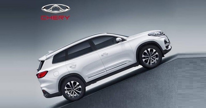 Unggah Mobil Terbaru, Chery Akan Kembali Mengaspal di Indonesia
