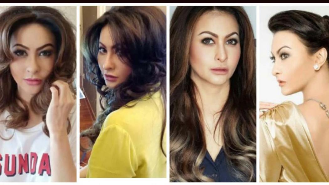 Apa Kabar Diana Pungky Pemeran Jinny Oh Jinny? Intip 4 Gaya Cantik Ala Boneka Barbie