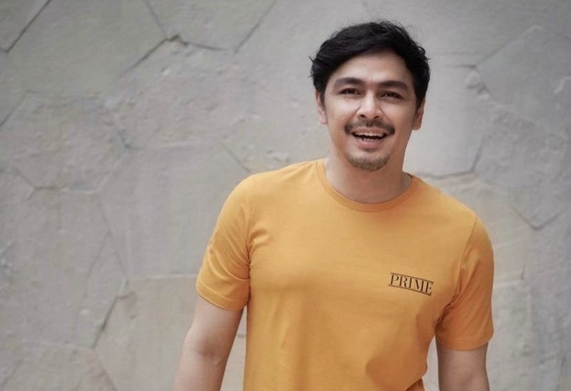 Terungkap Alasan Thomas Djorghi Enggan Menikah Meski Sudah Usia Kepala Lima