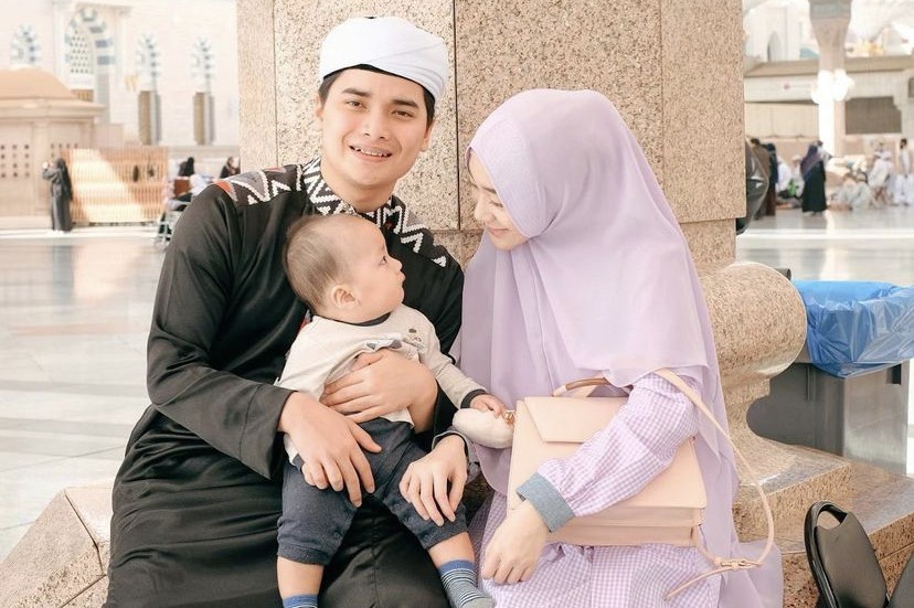 Disebut Pernah Tidur dengan Perempuan Lain, Ini Klarifikasi Alvin Faiz