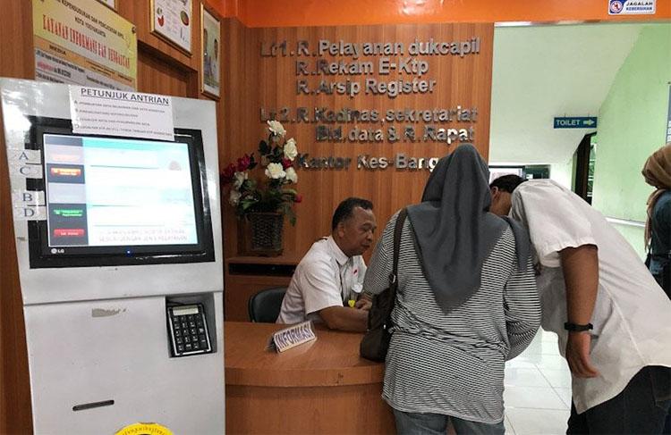 Seluruh Anak di Jogja Bakal Miliki KIA, Disdukcapil Cetak 400 Keping per hari