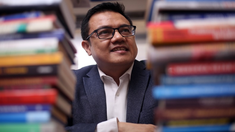 Fenomena Ganjar dan Rivalitas Internal PDIP Menuju Pilpres 2024