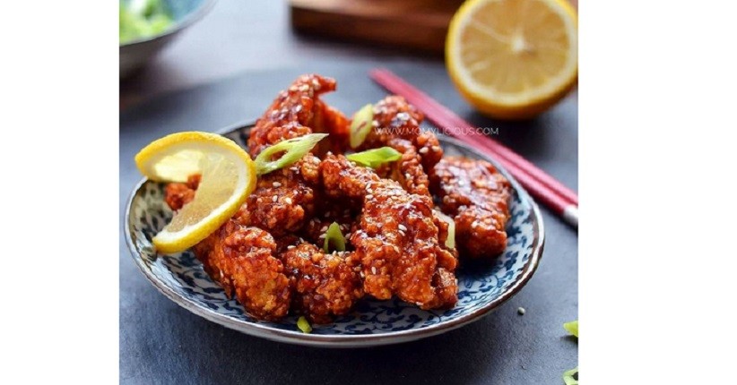 5 Ide Masak Makanan Korea Paling Hits, Ternyata Mudah Dibuat di Rumah