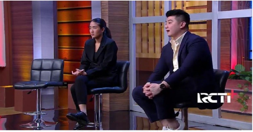 MasterChef Indonesia Season 8 RCTI: Kontestan Tidak Serius, Chef Arnold Marah dan Diusir