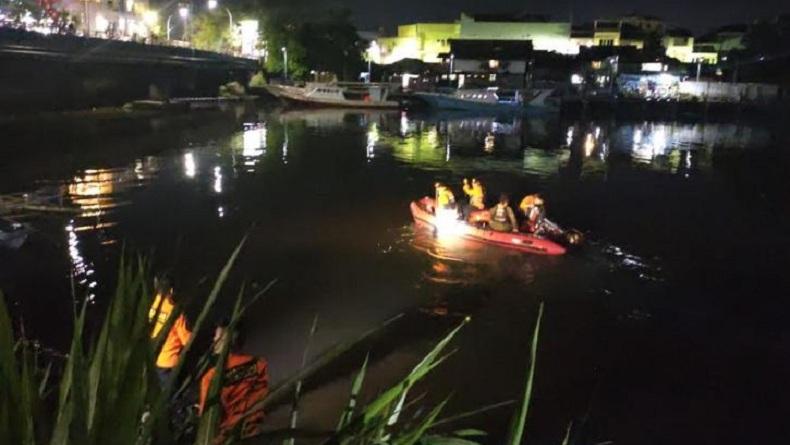 Pesta Miras di Pinggir Sungai, Pemuda di Manado Hilang Diduga Tenggelam