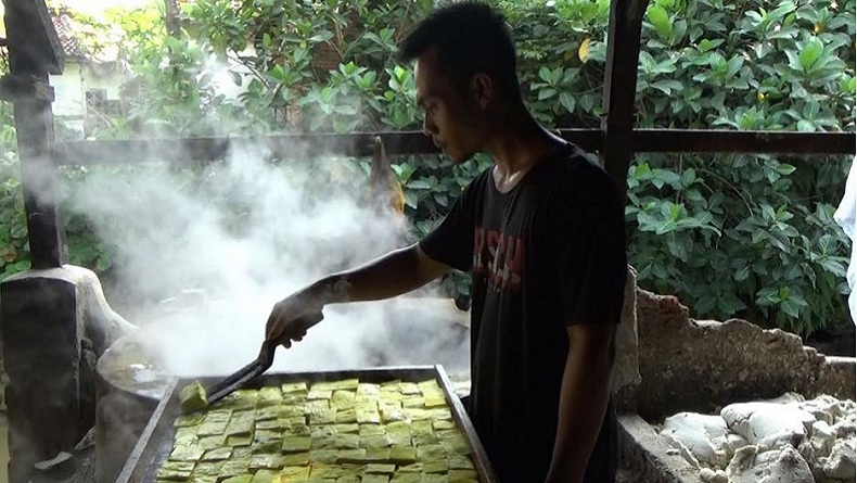 Harga Kedelai Rp1,1 Juta Per Kwintal, Perajin Tempe: Tertinggi Sepanjang Sejarah