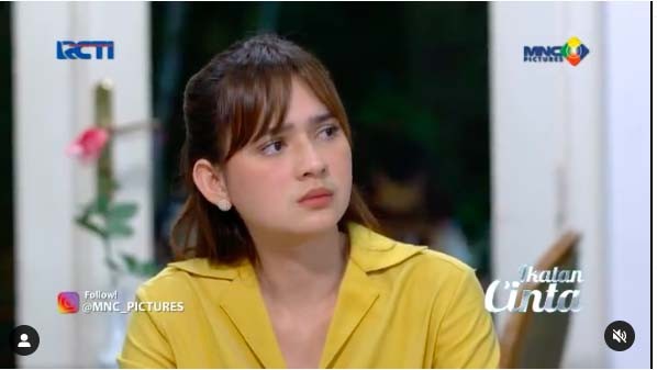 Ikatan Cinta 1 Juni 2021, Aldebaran dan Andin Satukan Kembali Angga dengan Michelle