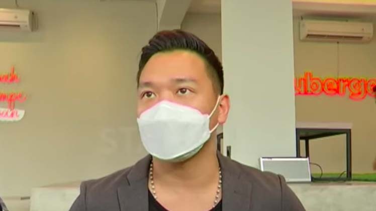 Terkenal Setelah Kasus Video Syur dengan Gisel, Nobu Terjun ke Dunia Hiburan