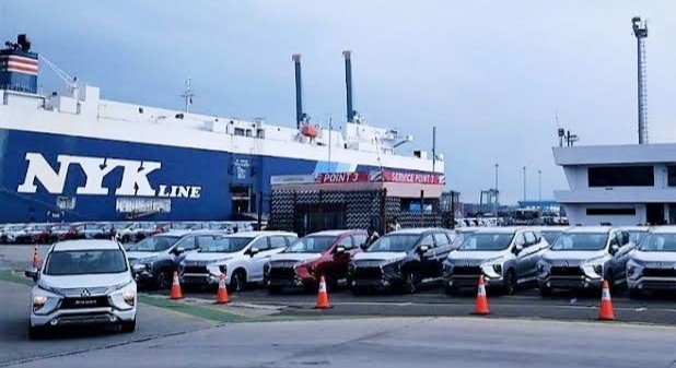Permintaan Tinggi dan Terjadi Krisis Chip Semikonduktor, Sebagian Pengiriman Mitsubishi Xpander Tertunda