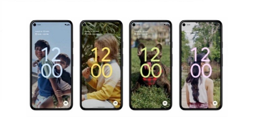  Android 12 Akan Paksa Aplikasi lewat Menu Share Resmi