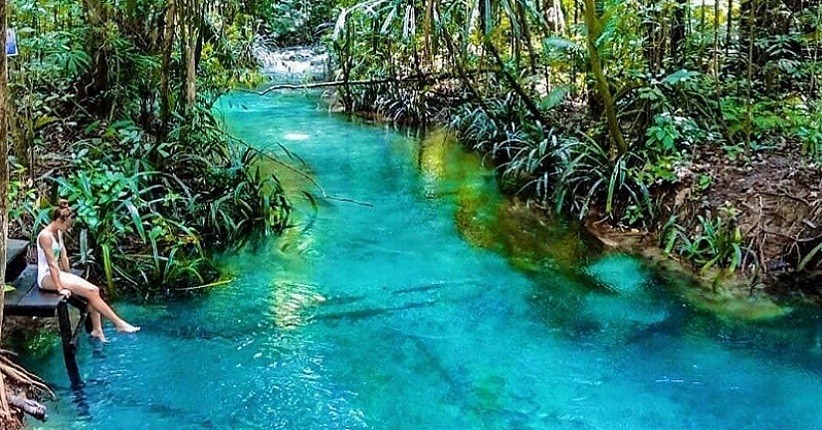 5 Wisata Menarik di Papua Selain Raja Ampat