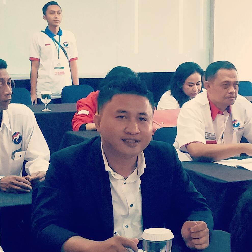 Hari Lahir Pancasila, Pemuda Perindo Ajak Masyarakat Jaga Persatuan  dan Toleransi