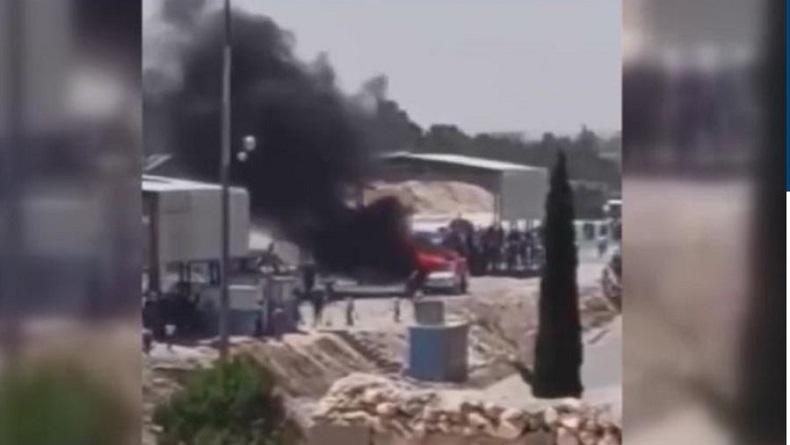 Kelompok Teroris Tembaki Warga Sipil di Suriah, 1 Tewas dan 6 Orang Luka