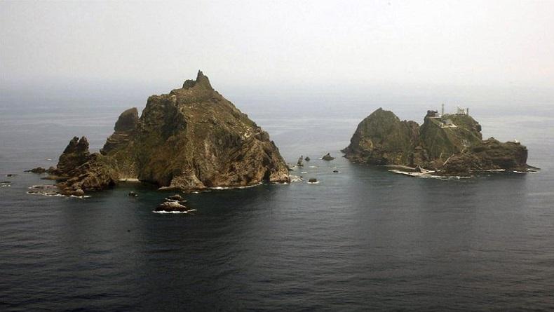 Korsel Panggil Wakil Dubes Jepang Gara-Gara Gambar Peta di Situs Web Olimpiade