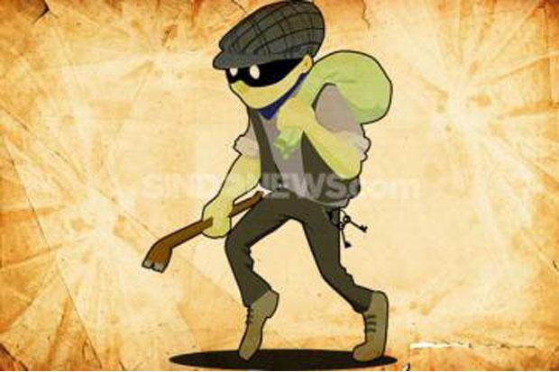 Waspada, Pencurian Modus Geser Tas di Rumah Makan