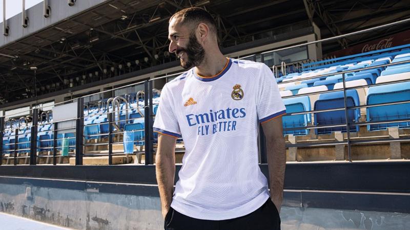 Benzema Resmi Perpanjang Kontrak di Real Madrid, Klausul Rilis Rp16 Triliun