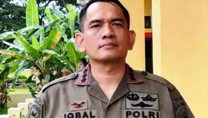 Profil Kombes Pol M Iqbal Alqudusy, Kabid Humas Baru Polda Jateng