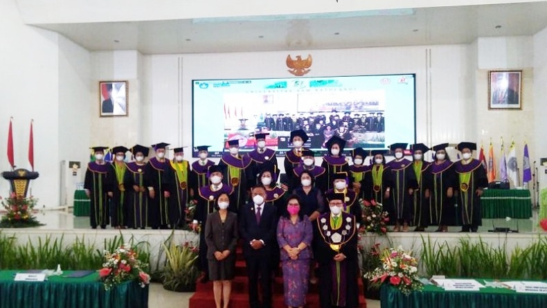Perekonomian Sulut Tumbuh 1,87 Persen, Ditopang Sektor Pertanian 