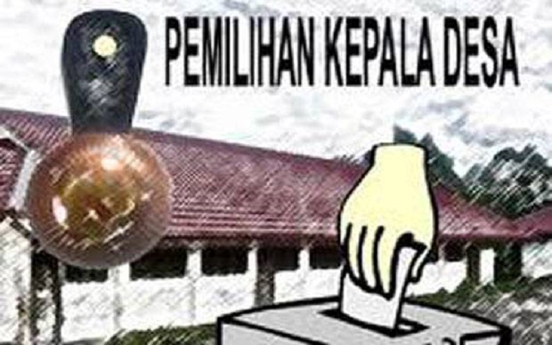 OKU Selatan Gelar Pilkades Serentak pada Oktober 2021, Syarat Calon Minimal Lulusan SMP