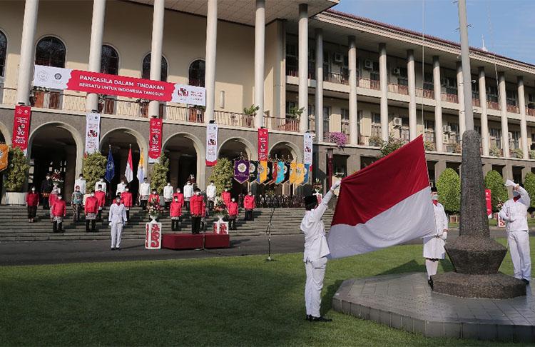  10 Universitas di Jogja yang Masuk dalam Daftar Kampus Terbaik