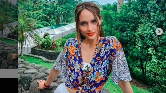 8 Tahun di Amerika, Cinta Laura Nyikat Kamar Mandi hingga Nyuci Baju Sendiri