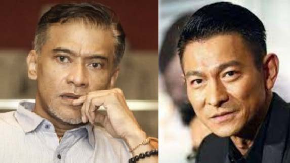 Perankan Waria, Donny Damara Kalahkan Andy Lau di Ajang Film Internasional