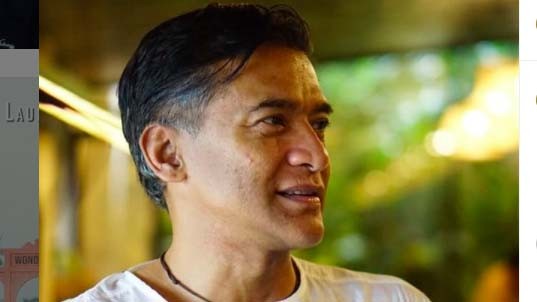 5 Fakta Menarik Donny Damara, Jadi Bintang Iklan sejak SD hingga Aktor Terbaik Asia