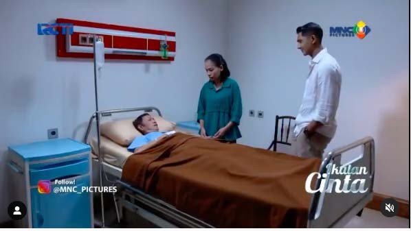 Ikatan Cinta 2 Juni 2021, Aldebaran Gerak Cepat Bongkar Kejahatan Elsa