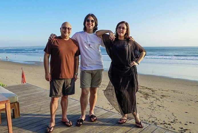 Maia Estianty Enggan Punya Anak dengan Irwan Mussry: Menikmati Masa Tua Bersama Aja