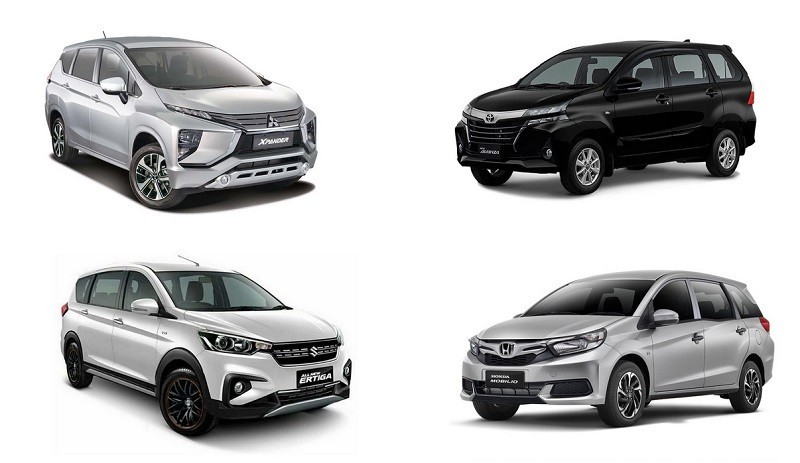 Harga Mobil Low MPV per Juni 2021, Ada Insentif PPn BM 50 Persen 