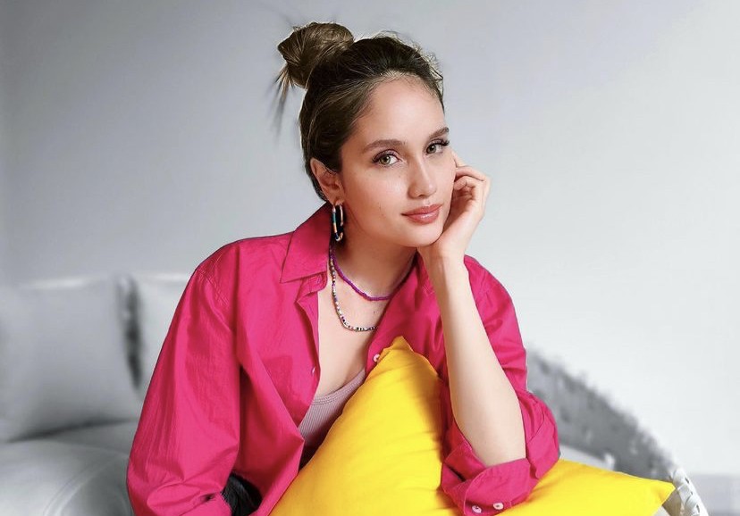 Tak Boros Belanja dan Bangun Sekolah, Cinta Laura Belajar Hargai Uang dari Sang Ayah