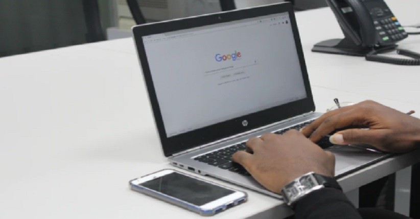 Cara Download Gambar di Google