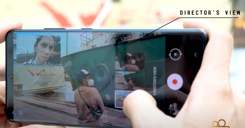 Tips Pelaku Kreatif Manfaatkan Teknologi untuk Bikin Film Pendek